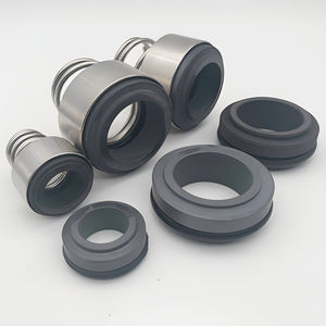 LWL-12 Roten 5-12 LWL-16 Roten 5-16 LWL-22 Roten 5-22 Joints mécaniques pour pompes Lowara SHS - Product Image 1