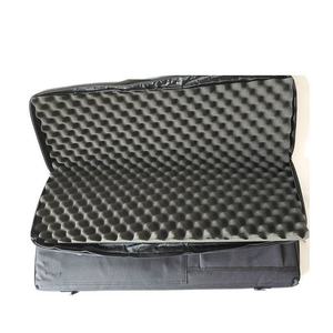 Bolsa Organizadora Portátil de Camuflaje Táctico Impermeable para Caza y Pesca, con 4-6 Compartimentos, Aislada, para Cañas de Pescar y Armas - Product Image 1