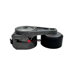Tendeur de courroie de moteur de machine 3779087 377-9087 pour chargeuse 434 430 432 Moteur C6.6 - Product Image 4