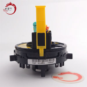 Système moteur de haute qualité CONTACT ASSY-CLOCK SPRING 93490-4Z120 934904Z120 pour Hyundai Kia Sorento 93490 4Z120 - Product Image 6