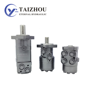 <span class=keywords><strong>Motor</strong></span> Hidráulico de Hierro Fundido de la Serie OMP Eternal <span class=keywords><strong>Hydraulic</strong></span>, de Alta Presión, Baja Velocidad y Alto Torque, 1500 rpm - Product Image 5