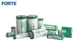 Li-SOCl2 एर्34615 NB-IOT बैटरी उच्च क्षमता गैस मीटर 3.6 वी 19 डी आकार की प्राथमिक बैटरी - Product Image 3