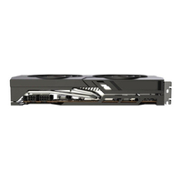 Cartes graphiques RX 6700XT en bon état, carte graphique de jeu 6700xt, non LHR, pour jeux sur ordinateur de bureau, cartes vidéo RX 6700 XT