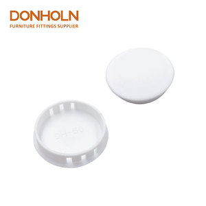 PC7300 Accessoires de meubles Couvercle en plastique 12mm Armoire en <span class=keywords><strong>bois</strong></span> Couvercle décoratif Bouchon de <span class=keywords><strong>trou</strong></span> - Product Image 5