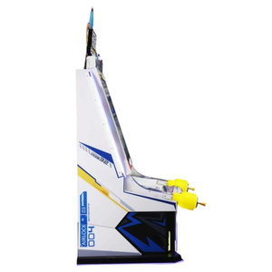 Juego de Arcade Quantum Planet, Juego Interactivo de Disparos, Juego de Redención de Bolas, Juego de Habilidad con Monedas - Product Image 4