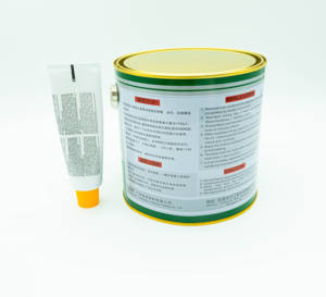 高品質プレミアム自動修理ソリューション簡単砂ボディフィラーボート家具用ペイントブラシアプリケーション - Product Image 5