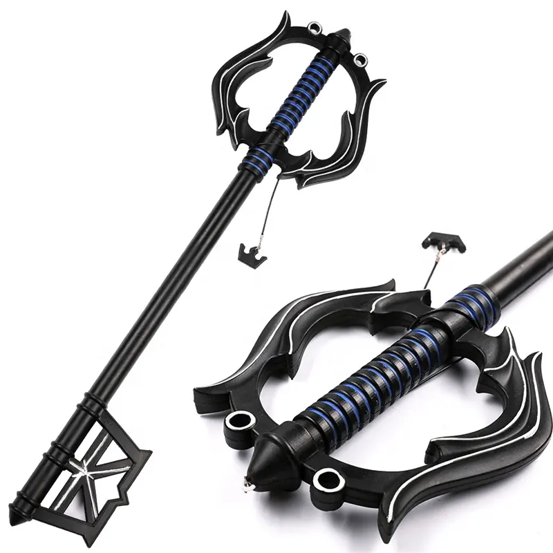 Kingdom Hearts PU Foam Weapon Sora Oblivion Keyblade