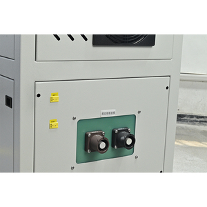 Máquina de endurecimiento por inducción IGBT de 80KW, calentador electromagnético de metal de 380V, alta eficiencia para forja y recocido, suministro para compra a granel - Product Image 4
