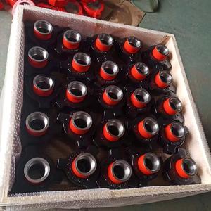 FIG1502 ชิ้นส่วนแกนเกลียวเชื่อมแบบพ่นสำหรับการเชื่อมต่อท่อขนาดใหญ่ รับประกัน 1 ปี ค้อน - Product Image 5