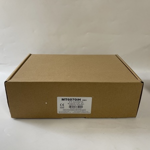 Weintek HMI (Human-Machine Interface) MT6070iH-Safety ประสิทธิภาพสูงและทนทาน - Product Image 1