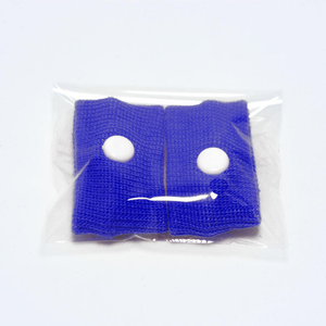 Meilleures ventes 2026 : Bracelets anti-nausée en polyester, souples et élastiques, sûrs pour adultes, enfants et femmes enceintes - Product Image 2