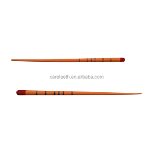 ผลิตภัณฑ์ทันตกรรม จุดกัตตาเพอร์ชา/จุดกระดาษซับน้ำลาย จุดกัตตาเพอร์ชา ความเรียว <span class=keywords><strong>4</strong></span> - Product Image 4