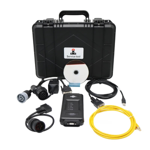 Nouvelles pièces d'origine Panasonic ET4 : Outil de diagnostic pour moteur d'excavatrice, pièces neuves pour engins de construction avec références 478-0235 et 538-5051 - Product Image 1