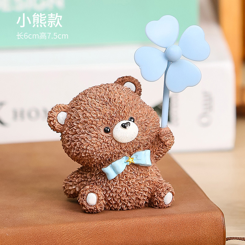 Petit Ours