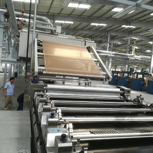 Machine d'impression numérique de tissu, machine d'impression d'écran rotatif de 12 couleurs pour tissu - Product Image 5