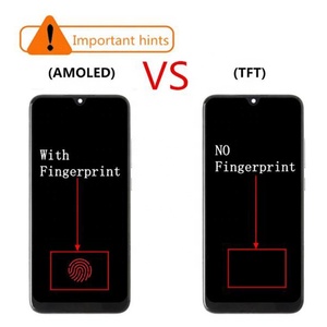 Pantalla Lcd AMOLED y TFT para <span class=keywords><strong>Xiaomi</strong></span> <span class=keywords><strong>Mi</strong></span> <span class=keywords><strong>A3</strong></span> CC9E, repuesto de pantalla táctil - Product Image 2