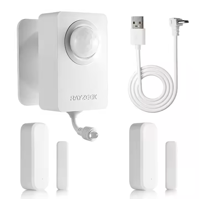 Energy Saving Rayzeek RZ050-DS Door Window Sensor for Air Conditioner