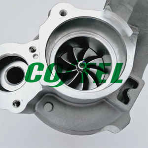 Mise à niveau Turbo Super Core Stage 2 600HP pour BMW M135i 235i 335i 535i <span class=keywords><strong>640i</strong></span> X4X5X6 N55 B30 PWG 1853-988-0010 - Product Image 3