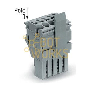 Wago 2022102122000 - Nuovo - Product Image 1