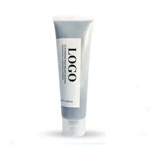 Produttori all'ingrosso idratante schiumogeno detergente viso mousse antirughe trattamento Acne pulizia profonda del viso lavaggio 150ml