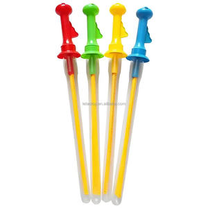 ชุดเล็กสำหรับ C-46เลเต่าสำหรับเด็กของเล่นฟองสบู่น้ำของเล่นทำจากพลาสติก - Product Image 3