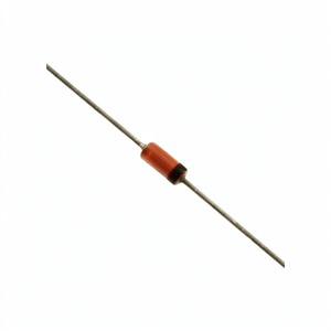 Electronic Chips Component Diodes JANTX1N4112-1/TR BOM IC In Stock DO-204AH, DO-35, Axial - Product Image 1