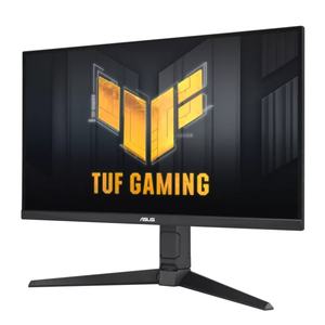 Monitor para Juegos A.S.U.S TUF GAMING VG27AQL5A 2K 2025, el Más Reciente, con Protección Ocular, Interfaz DP, Tiempo de Respuesta de 1ms, Color Negro, para Uso en Escritorio - Product Image 4