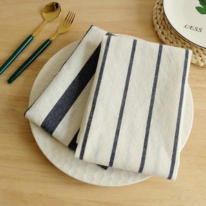 Serviette <span class=keywords><strong>de</strong></span> cuisine maxi en coton 100% naturel, lot au Design Vintage pour décor <span class=keywords><strong>de</strong></span> cuisine, Super absorbante - Product Image 5