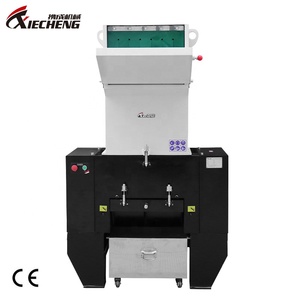 Máy nghiền Lốp Nhựa Máy băm nhỏ Trục Đơn Túi Ống Shredder động cơ máy tái chế dầu máy nghiền nhựa - Product Image 2
