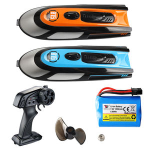 <span class=keywords><strong>Kit</strong></span> de conversion télécommandé pour <span class=keywords><strong>sous</strong></span>-<span class=keywords><strong>marin</strong></span> <span class=keywords><strong>RC</strong></span> haute vitesse avec chargeur de batterie 1100 mAh pour moteur d'usine HJ808 HJ813 HJ815 HJ823 - Accessoires - Product Image 1