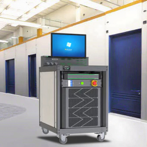 24s~240s-200A/400A/600A/800A Series Lithium Battery Pack BMS Testing Equipment Cell Testing <b>Machine</b> - Product Image 6