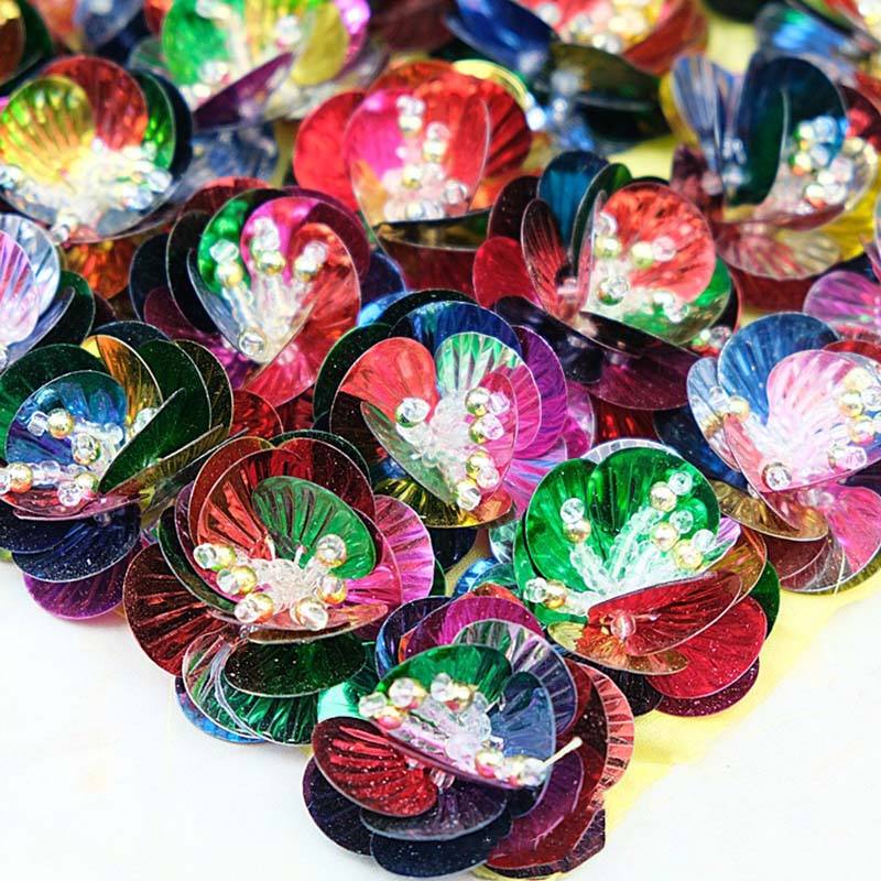 #6 สีหลากสี