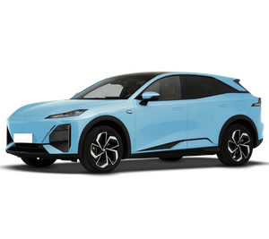 Vehículo Eléctrico de Lujo Deepal S07 300Ultra Qiankun ADS <span class=keywords><strong>SE</strong></span> L2+ ADAS 2026, con Amplio Interior, Superventas - Product Image 1