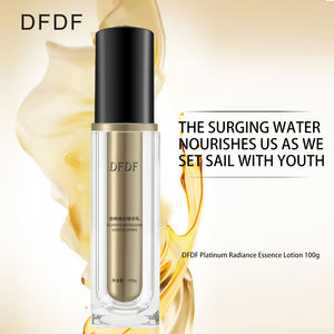 <span class=keywords><strong>DFDF</strong></span> 30% Esencia Reafirmante Antiarrugas con Fermentado de Levadura Líquida para el Rostro, Combate el Envejecimiento de la Piel y la Grosor de la Cutícula - Product Image 2