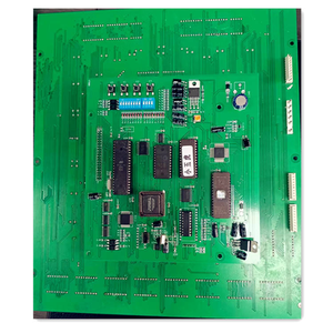 Kit de jeu multijoueur Fruit King Star avec <span class=keywords><strong>circuit</strong></span> imprimé pour borne d'arcade à monnayeur, design <span class=keywords><strong>Mario</strong></span> tendance, en PVC - Product Image 3