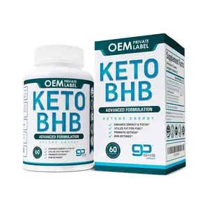 Most Popular Premium Keto Diet Pills Keto Pills Weight Loss Capsules Burn Capsul