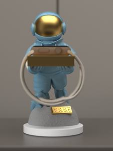 ฐานยึดสำหรับตกแต่งที่นั่งทำจากเรซินประดับตกแต่งสำหรับ Apple Watch รุ่น8th สินค้าดีไซน์ความรักมีสไตล์ - Product Image 5