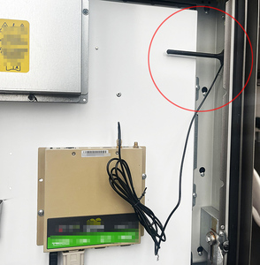 Antenne externe omnidirectionnelle à base magnétique JCG016L pour communication 3G 4G GSM LTE - Product Image 4