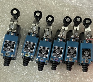 Panasonic Limit <b>Switch</b> AZ8168 AZ-8168 - Product Image 1