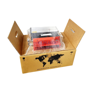 เครื่องแปลงความถี่ Eurodrive MDX61B0075-5A3-4-00 ของแท้ใหม่ มีสินค้าในคลัง - Product Image 6