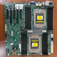 Carte mère de serveur d'origine neuve pour Supermicro H11DSi