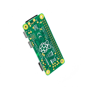 Placa de Desarrollo Raspberry Pi <span class=keywords><strong>Zero</strong></span> W/WH/2W con CPU de 1GHz, 512MB de RAM, WiFi Integrado y para - Product Image 3