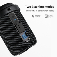 Équipement audio en gros, haut-parleurs de jeu, haut-parleurs portables de haute qualité, mini haut-parleurs Bluetooth 5W sans fil