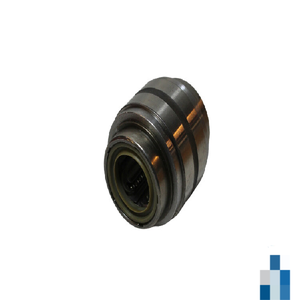 Plc 0667-020-00 ROTARY LINEAR BUSHING Programmiersteuerung - Product Image 1