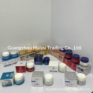 Crema de Día <span class=keywords><strong>Vichy</strong></span> con Colágeno, Péptidos Reafirmantes, Vitamina C, Recontorneadora, Antiarrugas, Hidratante para Mujeres, Todo Tipo de Piel - Product Image 2