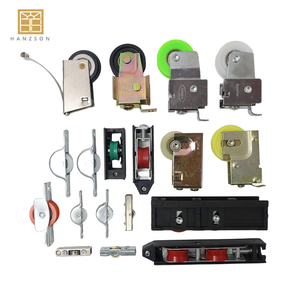 <span class=keywords><strong>Modular</strong></span> <span class=keywords><strong>Closet</strong></span> Cán Bộ dụng cụ tủ quần áo theo dõi phụ kiện hoạt động im lặng Bộ DIY gắn các thành phần chủ nhà kháng - Product Image 6