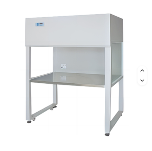 Fabrieks prijs chemische <span class=keywords><strong>Biobase</strong></span> kast verticale HEPA filter laminaire luchtstroom clean bench zuurkast - Product Image 5