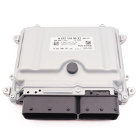 Módulo de control del motor (ECM) Plc A2721535091 para W211 W251 ML350 C280, suministro al por mayor
