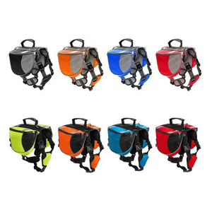 Harnais <span class=keywords><strong>de</strong></span> <span class=keywords><strong>chien</strong></span> <span class=keywords><strong>de</strong></span> service réglable <span class=keywords><strong>sac</strong></span> à <span class=keywords><strong>dos</strong></span> <span class=keywords><strong>sac</strong></span> à <span class=keywords><strong>dos</strong></span> <span class=keywords><strong>pour</strong></span> <span class=keywords><strong>chien</strong></span> <span class=keywords><strong>de</strong></span> taille moyenne <span class=keywords><strong>sac</strong></span> <span class=keywords><strong>de</strong></span> selle <span class=keywords><strong>pour</strong></span> camping randonnée formation <span class=keywords><strong>pour</strong></span> <span class=keywords><strong>chien</strong></span> <span class=keywords><strong>de</strong></span> taille moyenne - Product Image 4