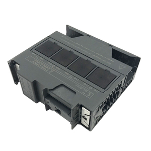 โมดูล PLC แท้รุ่น S7-300 รหัส 6ES7331-7HF01-0AB0 สำหรับการควบคุมอุตสาหกรรมขั้นสูง ตัวควบคุม PLC อุตสาหกรรม - Product Image 3